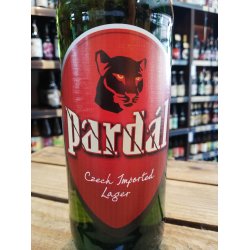 Pardál Echt Světlý Ležák 11 °